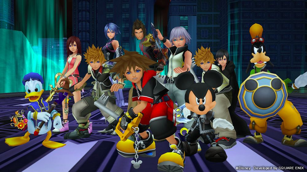 Kingdom Hearts 2.jpg Kingdom Hearts 2.jpg